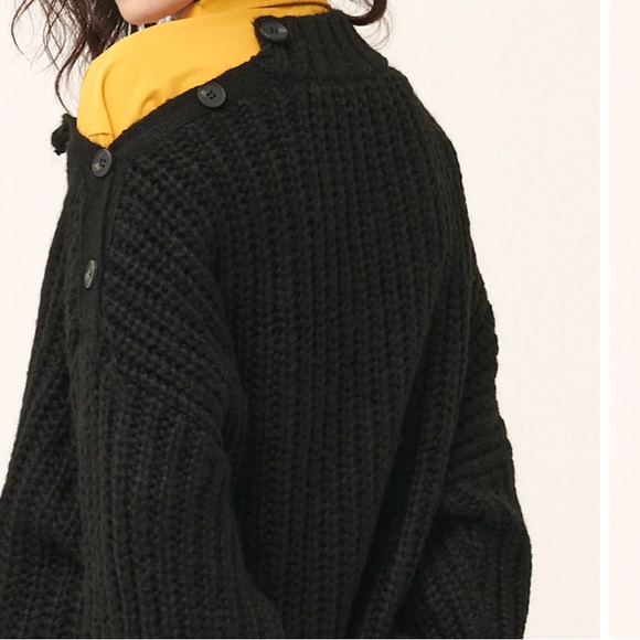 STORETS SWEATER - Picture 7 of 11